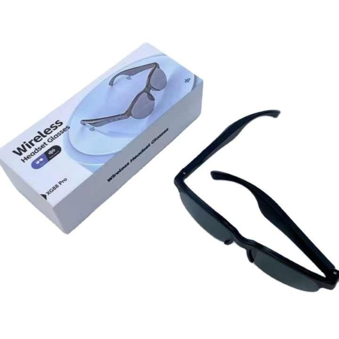 Glasses Headphone XG88PRO