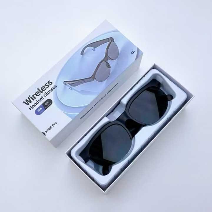 Glasses Headphone XG88PRO