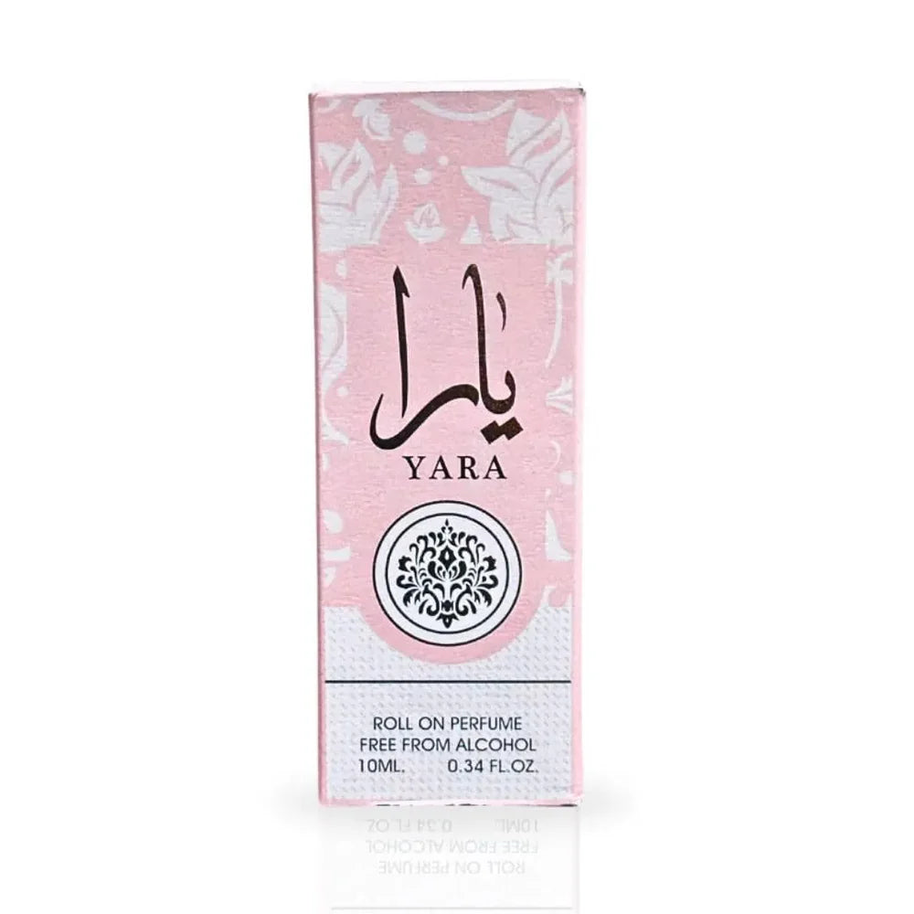 Yara Tous Perfume Roll on Oil - 10ml
