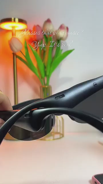 نظارات سماعة XG88PRO