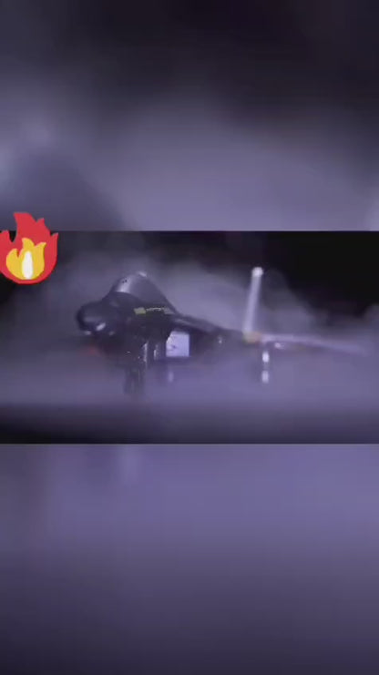 Remote Controlled Aeroplane L0712
